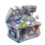 Become Silver VIP. Unlock exclusive rewards
